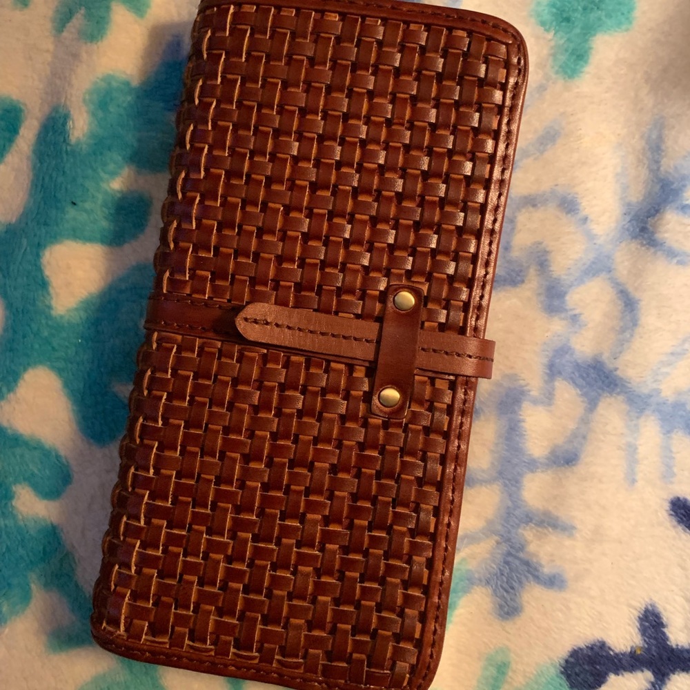 Card wallet